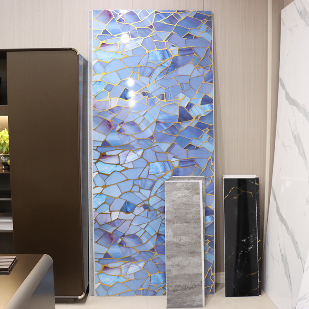 Waterproof wall panels for hotel bathroom projects with OEM ODM and Low MOQ sourcing from SONSILL