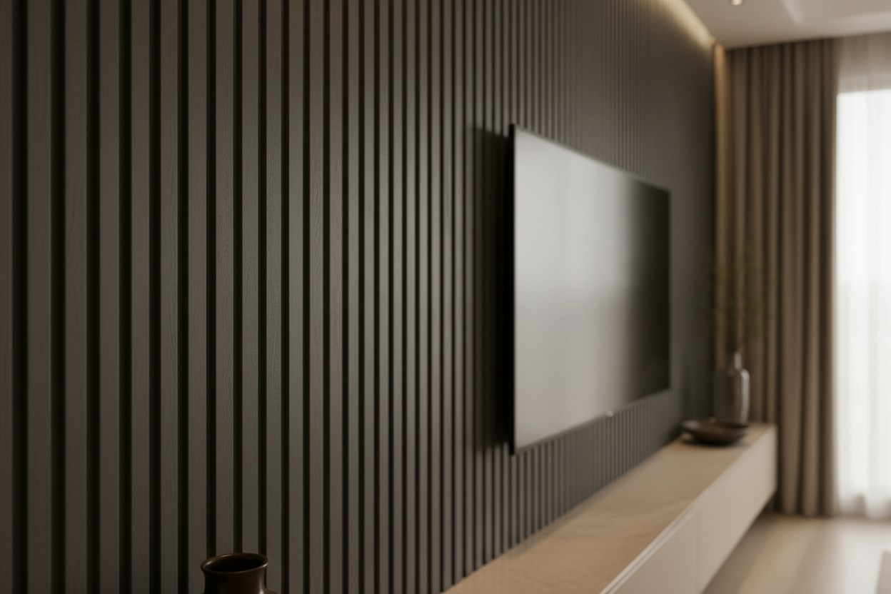 Acoustic Wall Panel