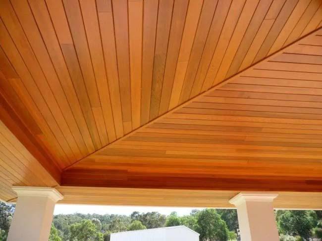 Waterproof Exterior WPC Wall Panel WPC Exterior Wall Panel Wall Cladding-219x26mm