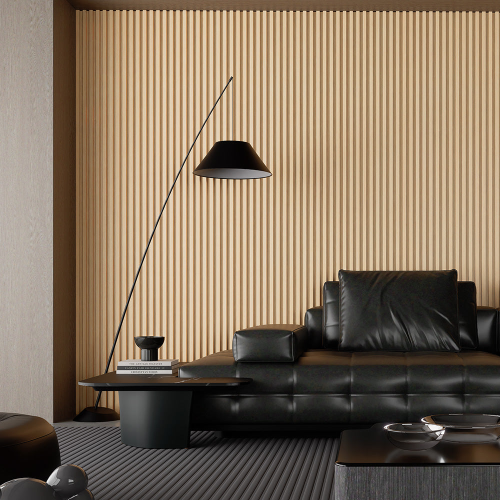 Sonsill interior WPC wall panel