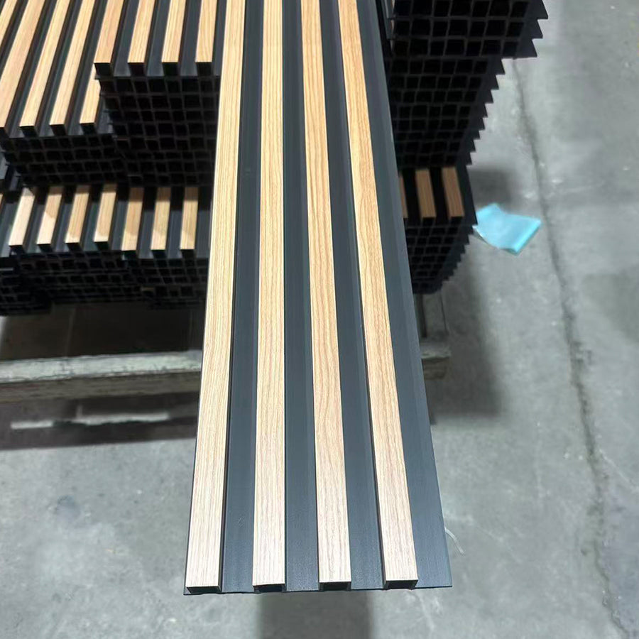 Sonsill interior WPC wall panel