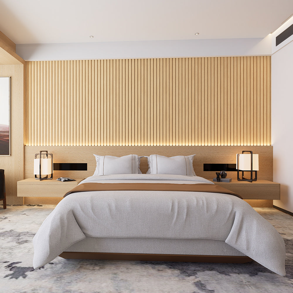 Sonsill interior WPC wall panel