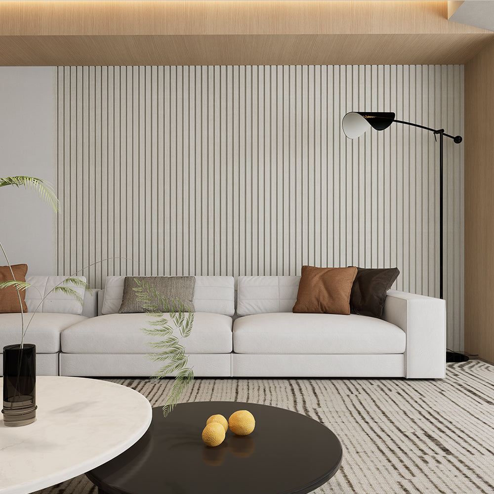 WPC Ceiling Panel Interior - Wood Plastic Composite False Ceiling — image 7