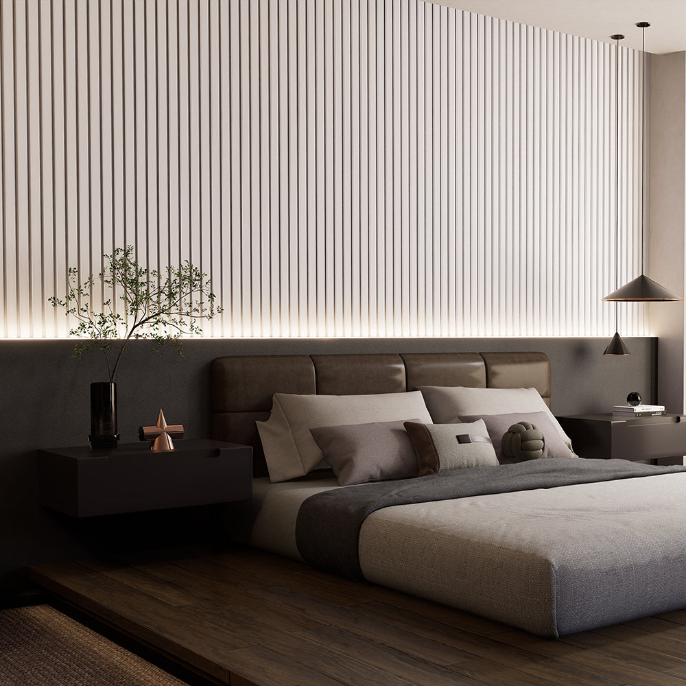 Sonsill interior WPC wall panel