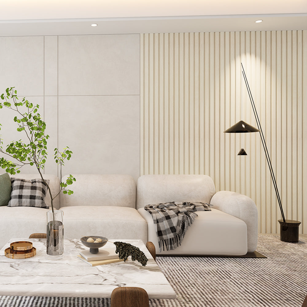 Sonsill interior WPC wall panel