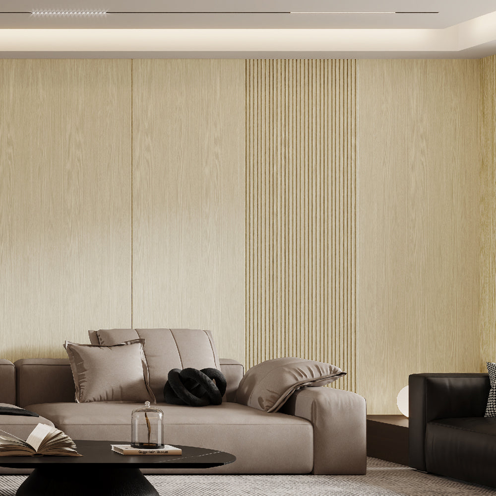 Sonsill acoustic wall panel