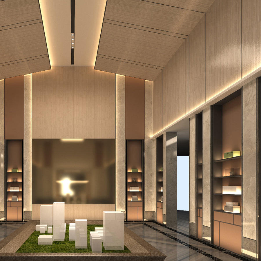 Sonsill acoustic wall panel
