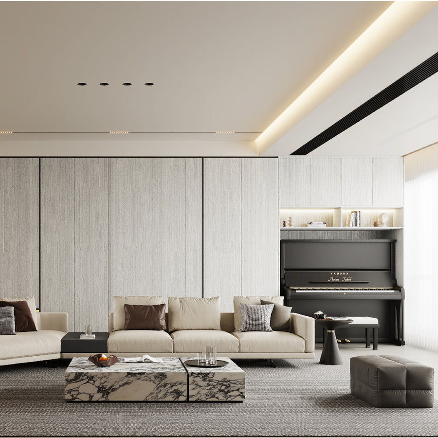 Sonsill acoustic wall panel