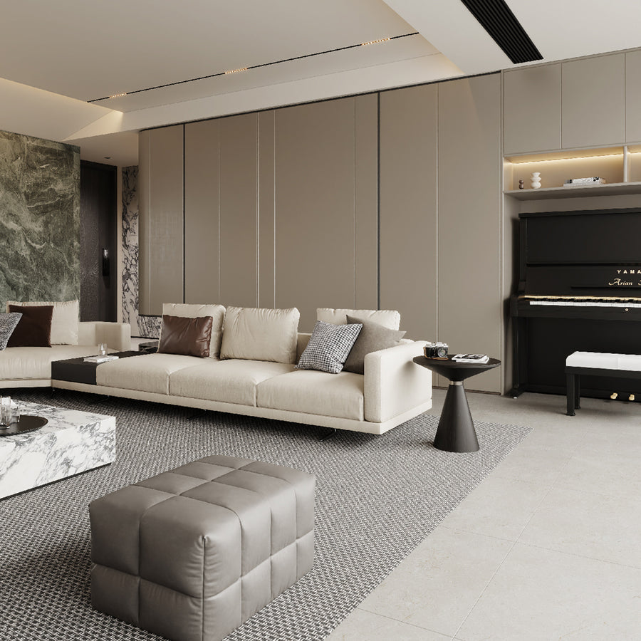 Sonsill acoustic wall panel