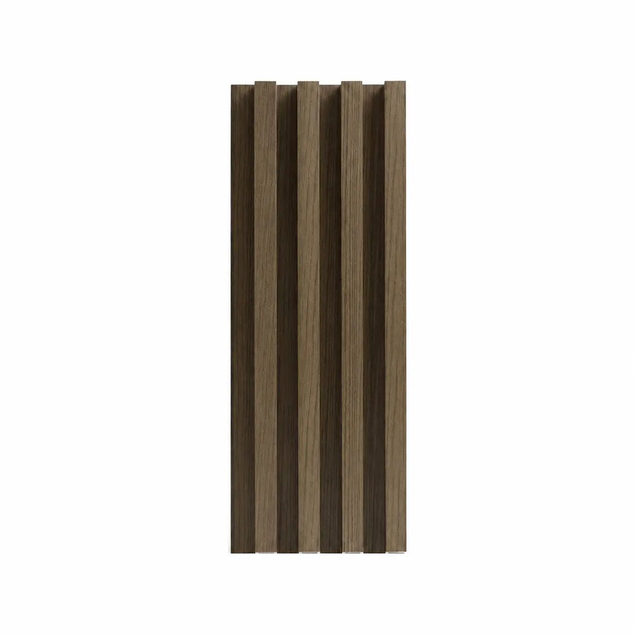 WPC Fluted Wall Panel 10mm 159x2900mm - Interior Slat Cladding