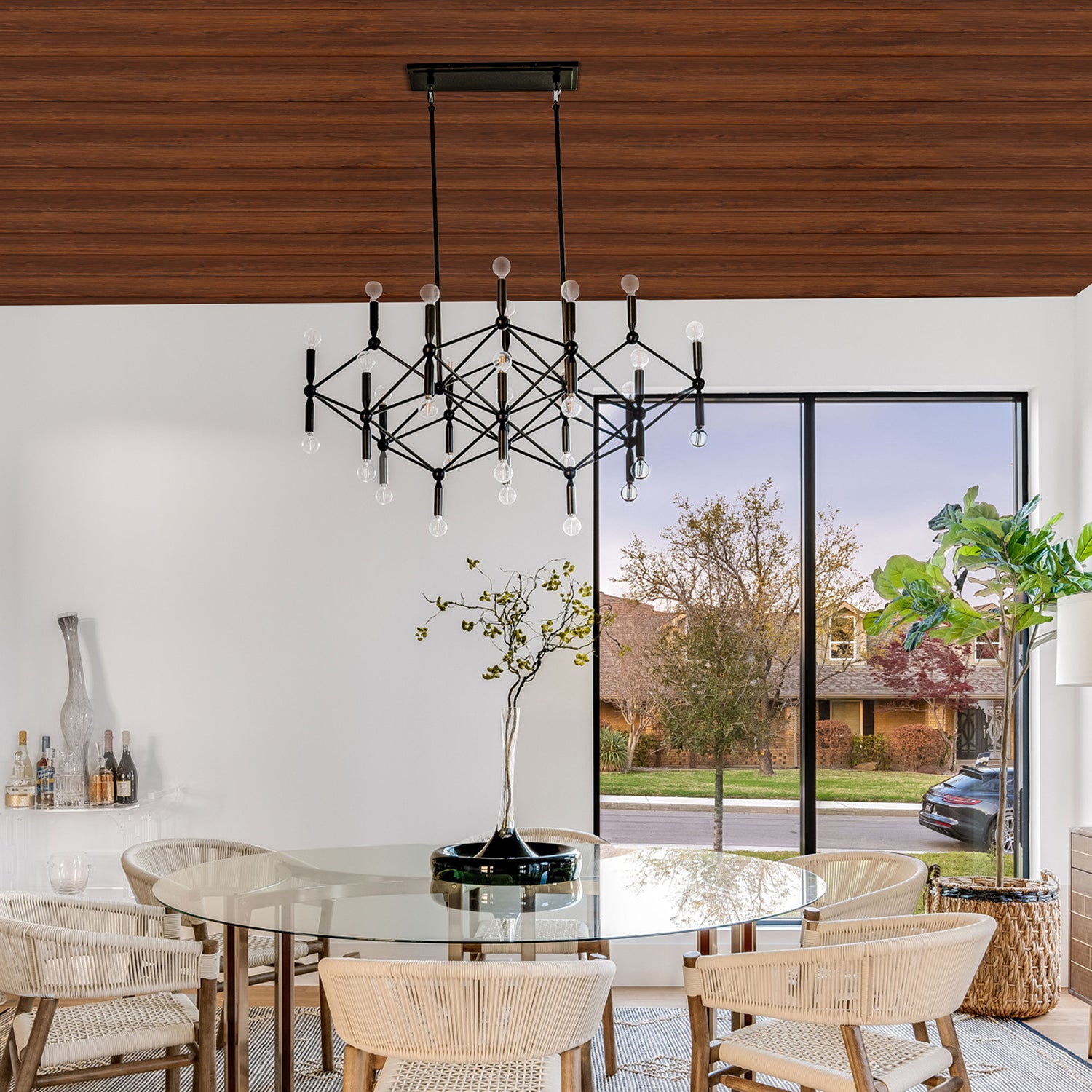 PVC Ceiling Panel