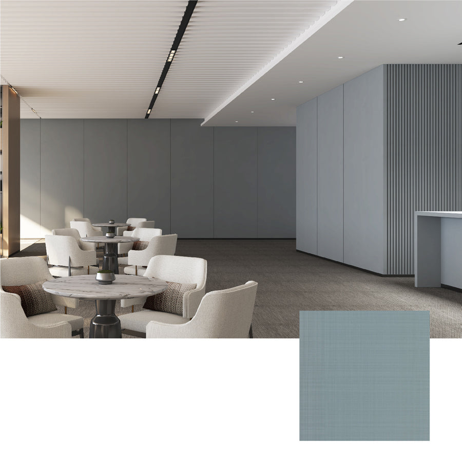 Sonsill acoustic wall panel