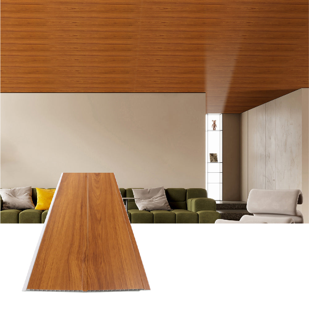 Sonsill outdoor WPC wall cladding panel