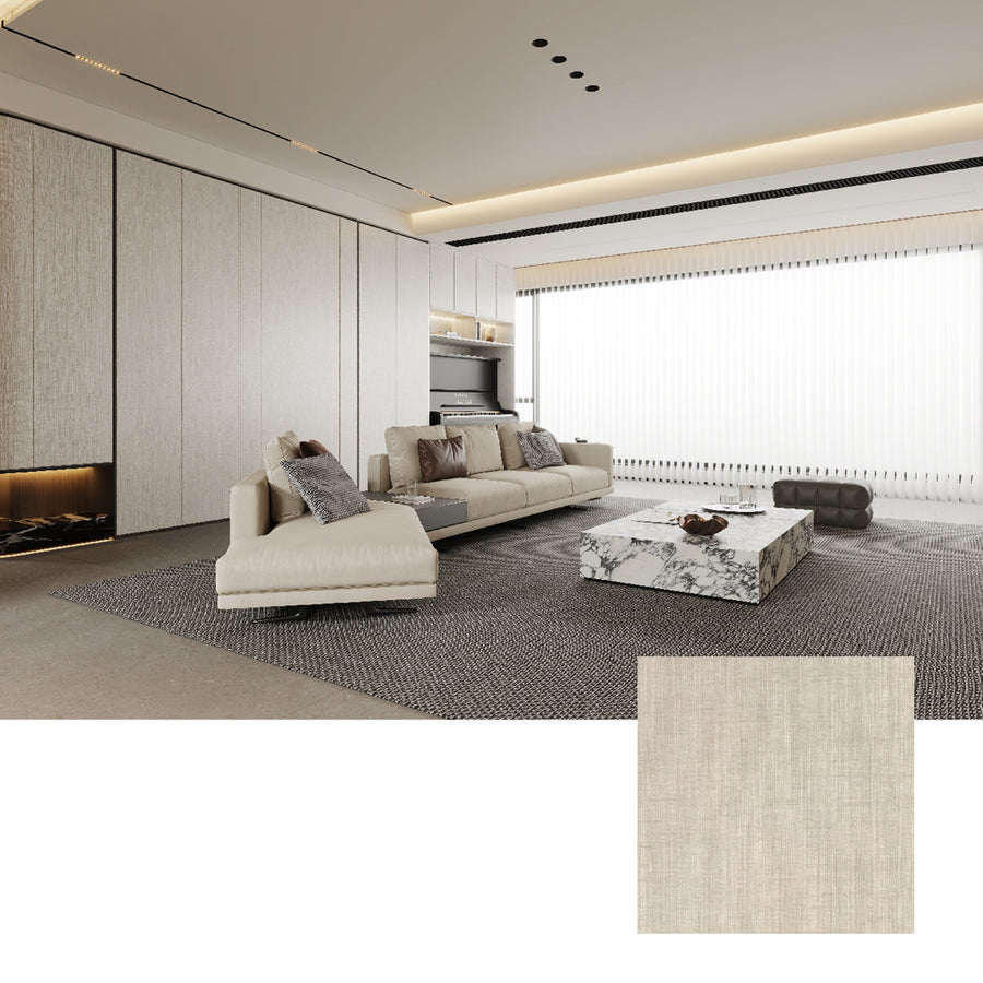 Sonsill acoustic wall panel