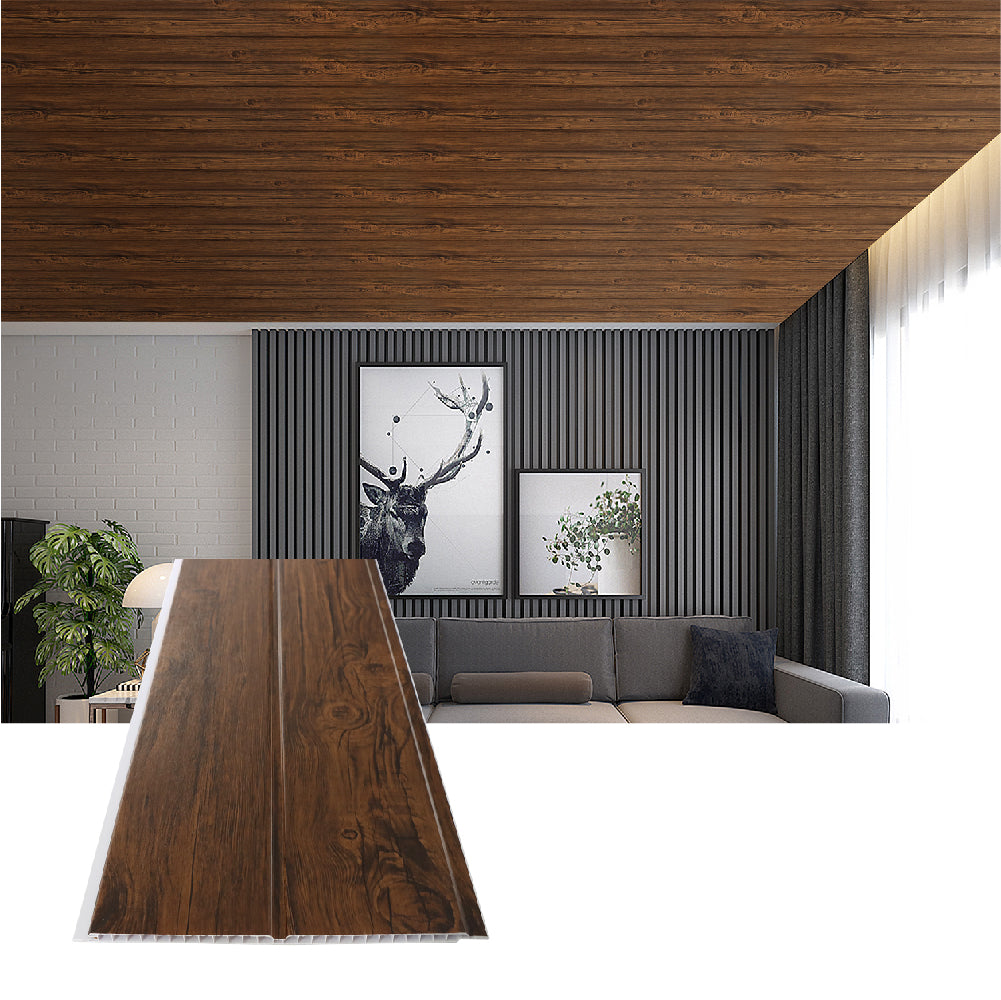 Sonsill outdoor WPC wall cladding panel