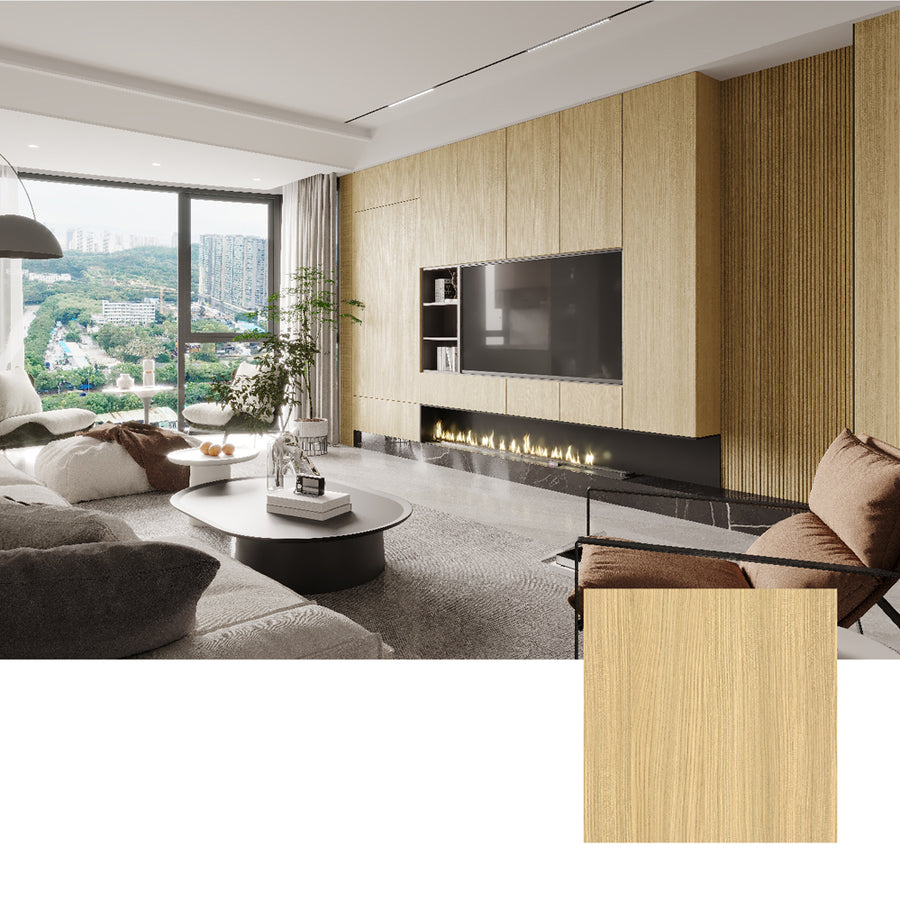 Sonsill acoustic wall panel