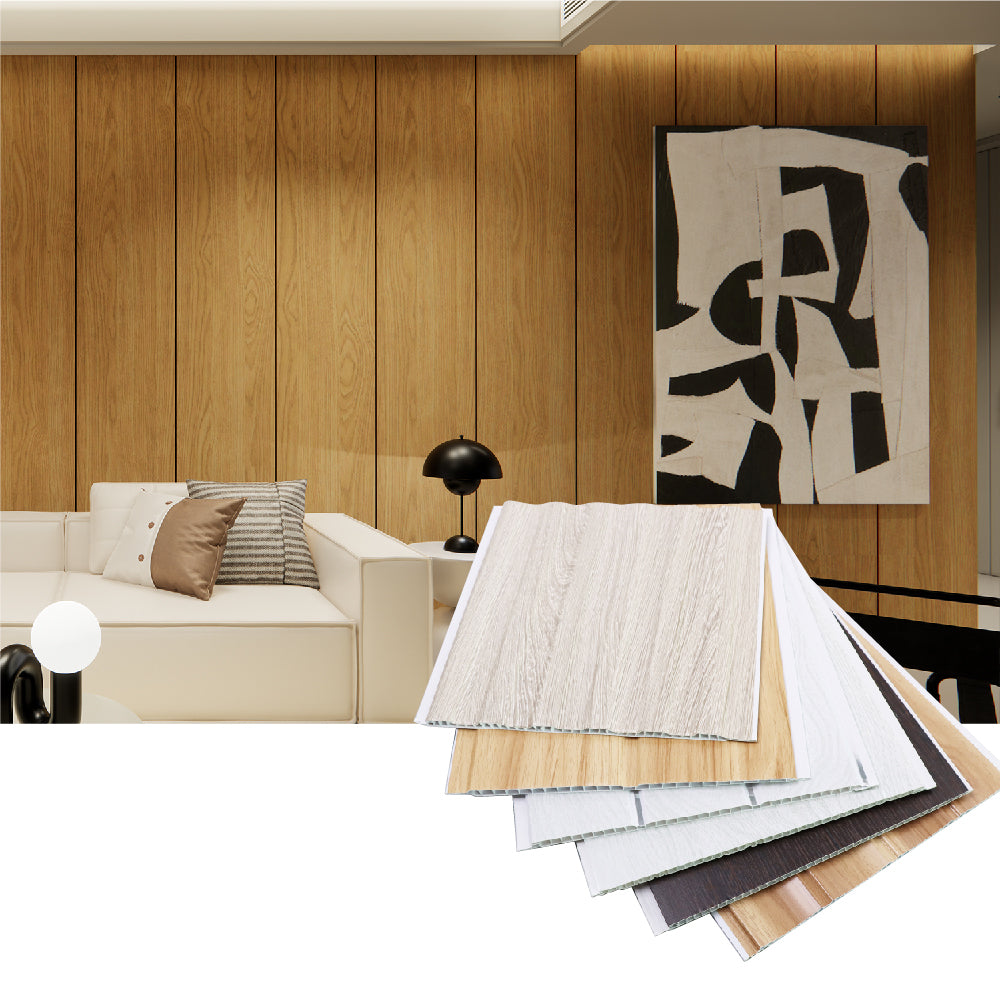 Sonsill outdoor WPC wall cladding panel