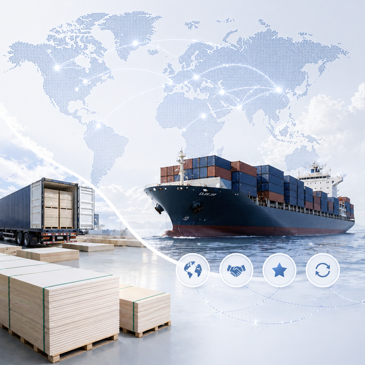 Trusted by Online Sellers Around the World