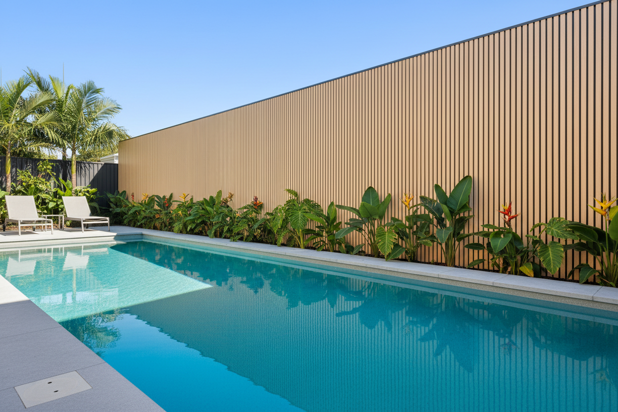WPC Cladding Supplier in Australia - BAL & Cyclone Manufacturer
