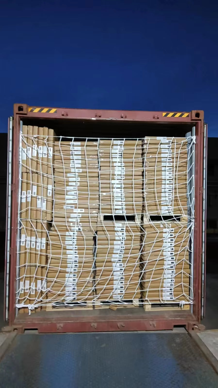 Panel Acústico de Madera de Alta Calidad de 4×8 pies, Tablero Absorbente de Sonido - 21 mm