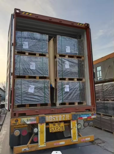 Outdoor WPC Wall Cladding Waterproof Exterior Wall Panel-Wood Plastic Composite-219×26mm