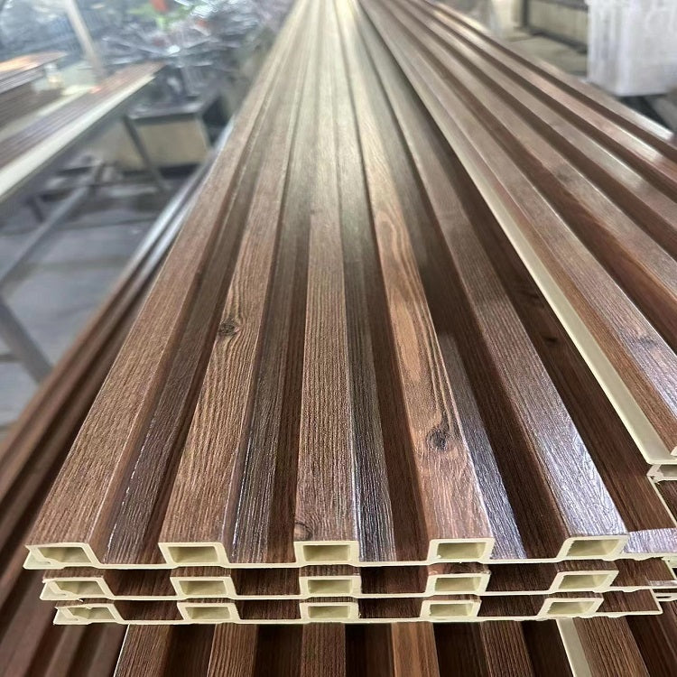 SONSILL Premium Interior WPC Wall Cladding - Main View