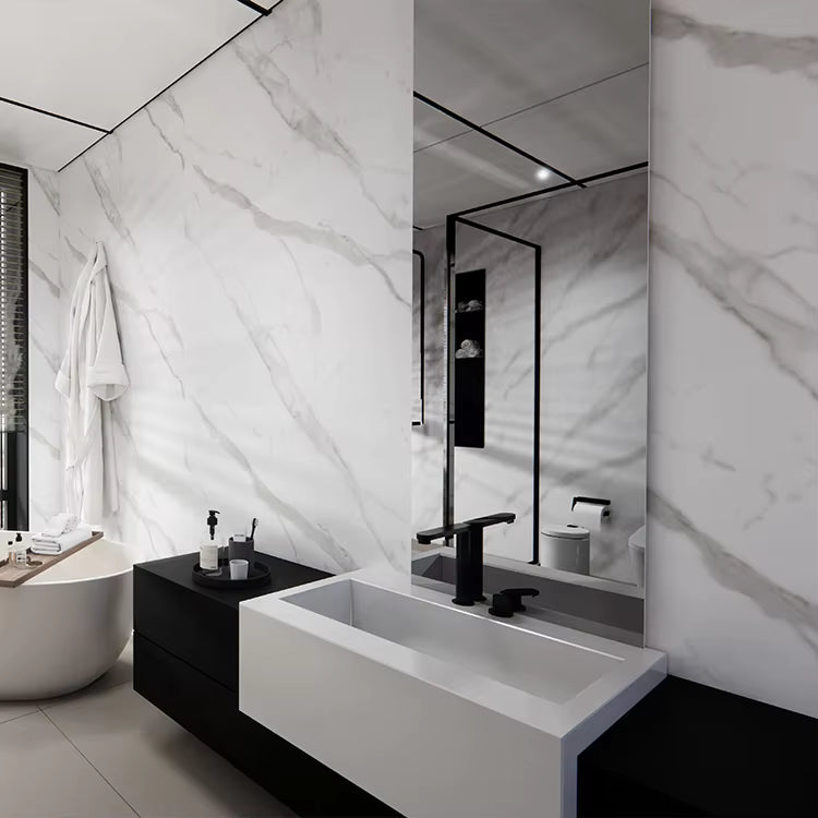 PVC Shower Wall Panel