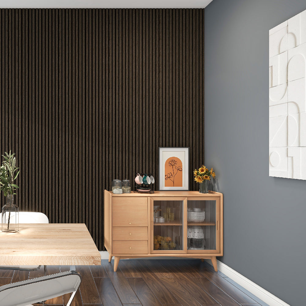 Oak Acoustic Slat 21mm