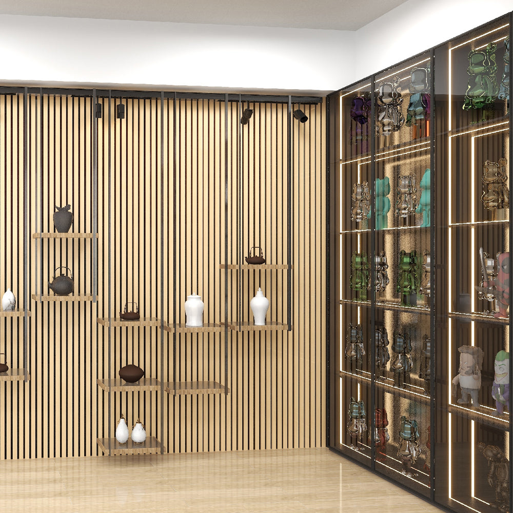 Sonsill acoustic wall panel