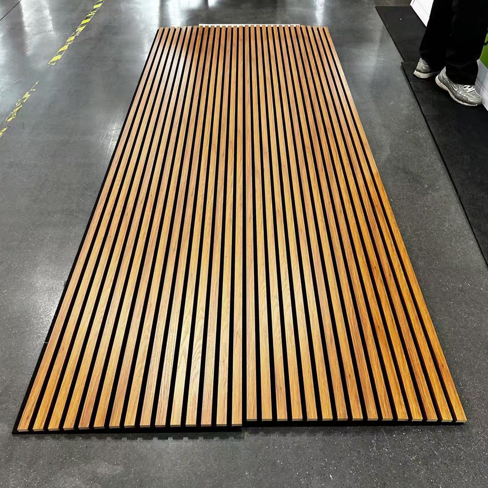 Sonsill acoustic wall panel