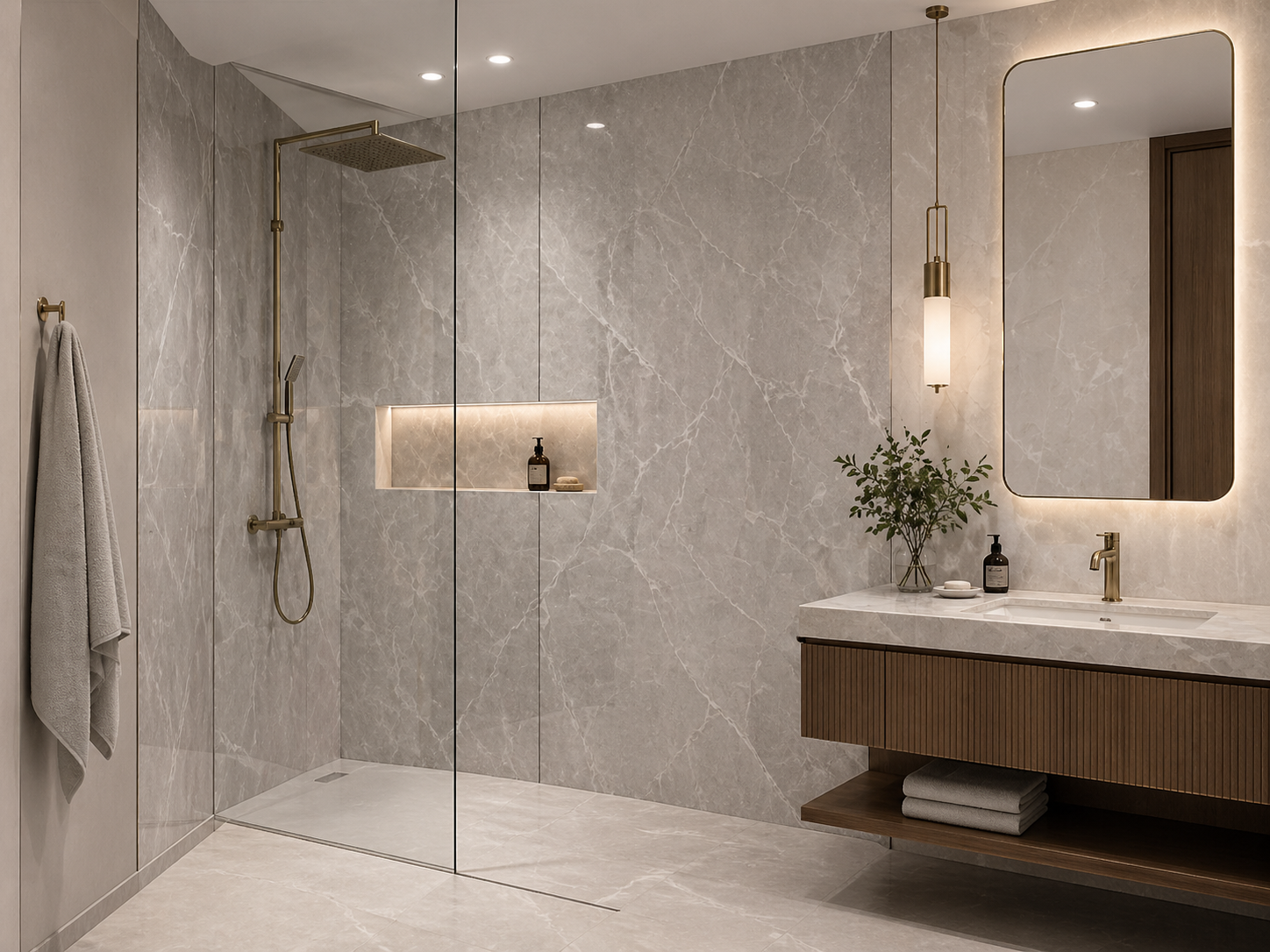 Wall Panel Supplier in UAE - Dubai Manufacturer & Wholesale