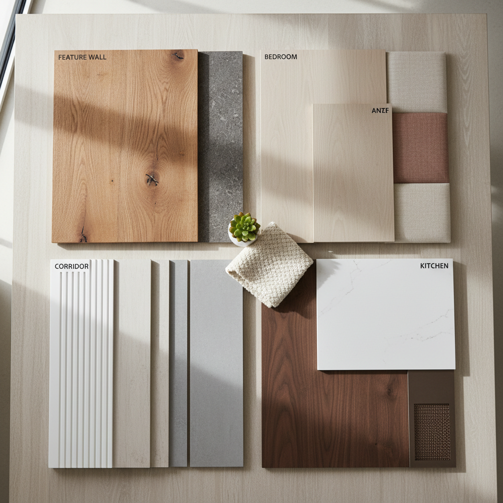 From {Finish Taste} to a Practical Product Decision