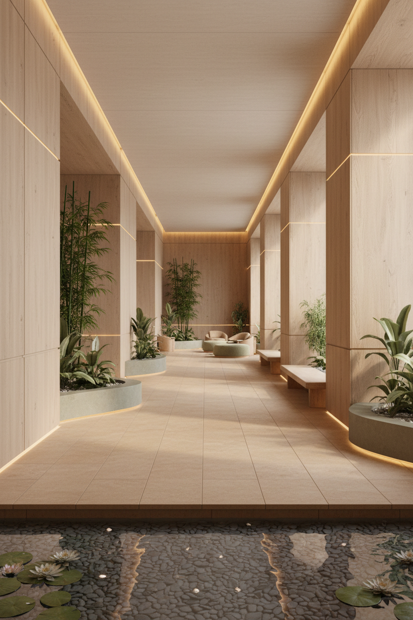 Hotel Spa Wellness Lookbook 2:3