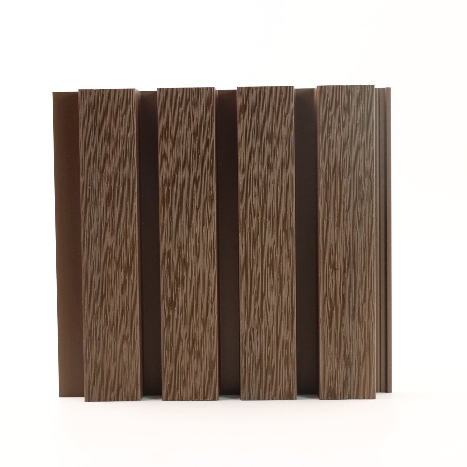 Sonsill outdoor WPC wall cladding panel