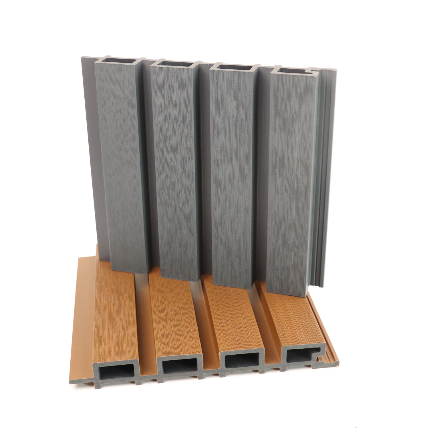 Sonsill outdoor WPC wall cladding panel
