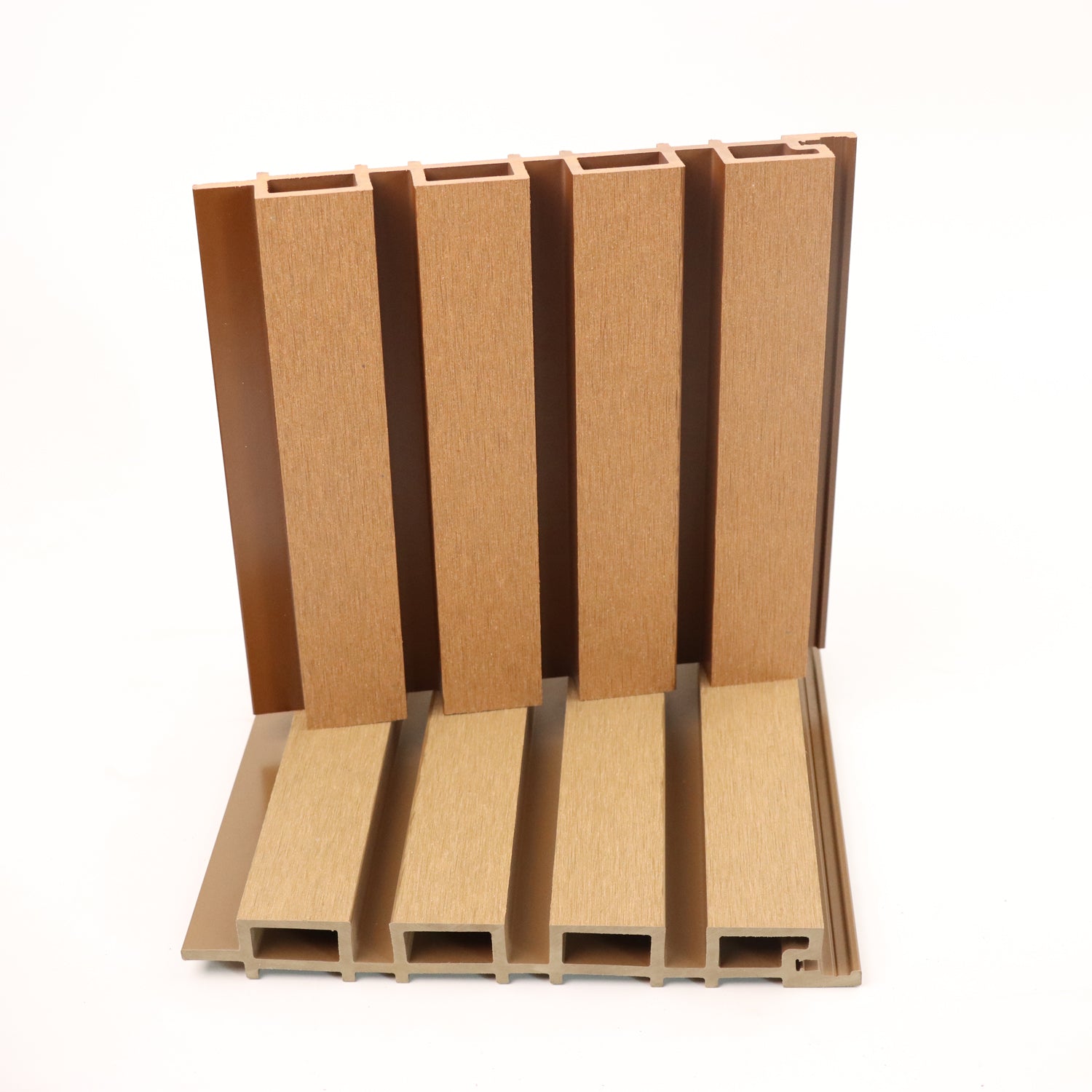 Sonsill outdoor WPC wall cladding panel