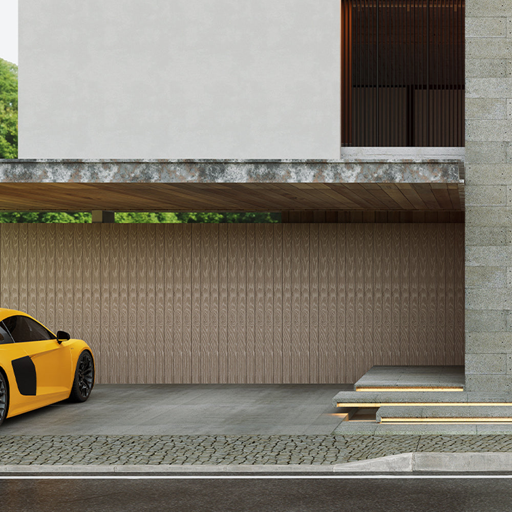 WPC Cladding Starter & Edge Trim Outdoor Kit - Install Accessories — image 4
