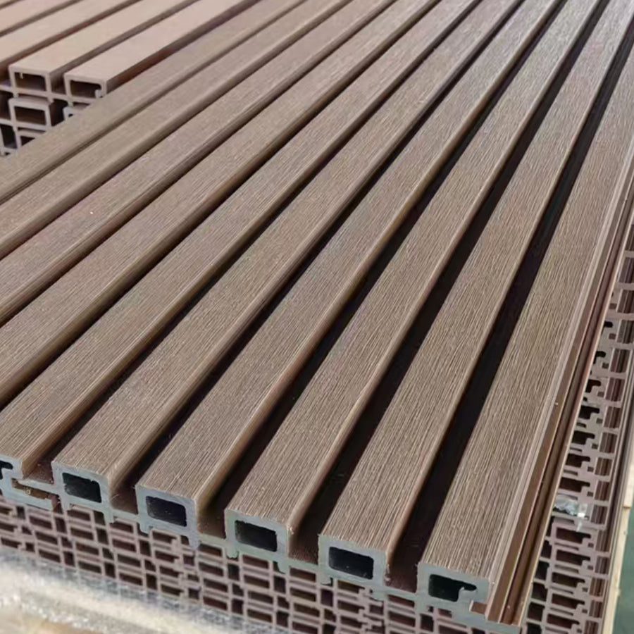 Sonsill outdoor WPC wall cladding panel