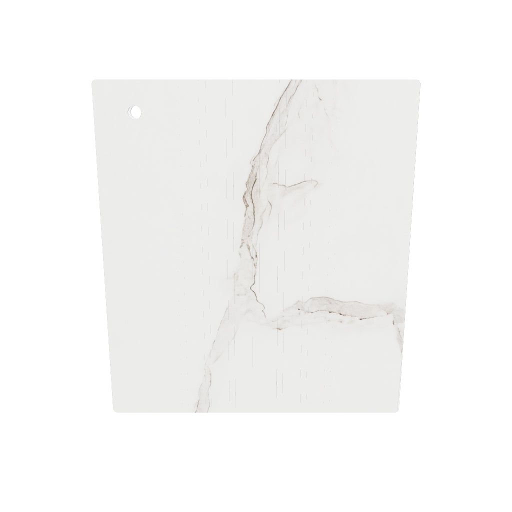 Waterproof Easy Installation PVC Shower Wall Panel For Bathroom Decor – 1000×2400×10mm