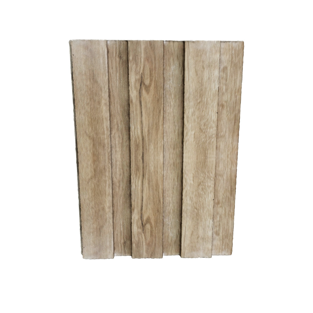 WPC Ceiling Panel Interior - Wood Plastic Composite False Ceiling