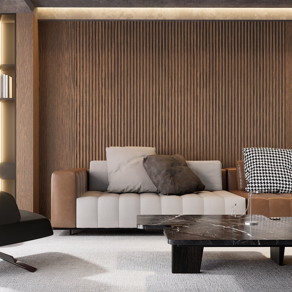Interior WPC Wall Panel Wholesale - Hotel, Retail, Home